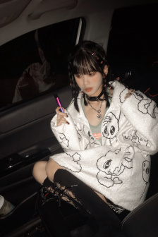 辣妞范视频